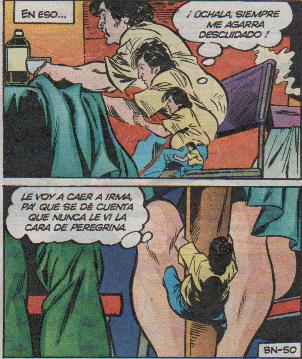 Bellas de noche vol. 142 image number 25