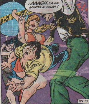 Bellas de noche vol. 142 image number 29