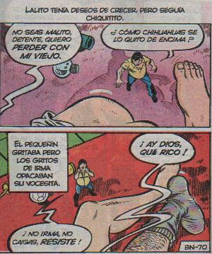 Bellas de noche vol. 142 image number 39