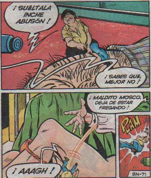 Bellas de noche vol. 142 image number 40