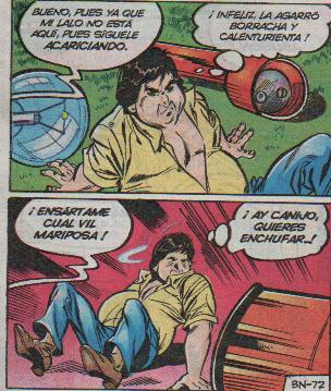 Bellas de noche vol. 142 image number 41