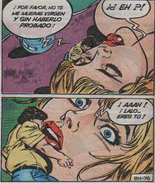 Bellas de noche vol. 142 image number 45