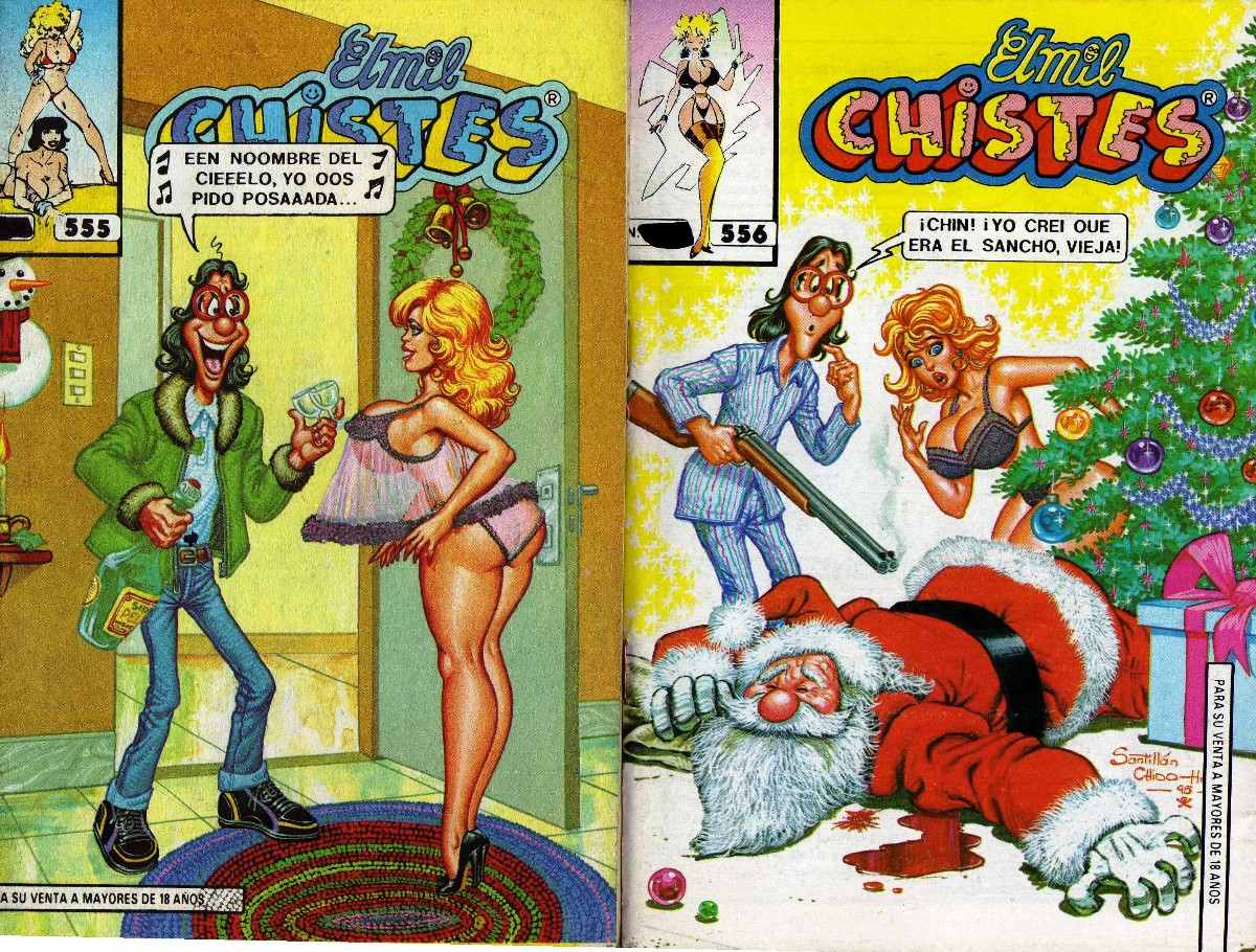 El Mil Chistes image number 10