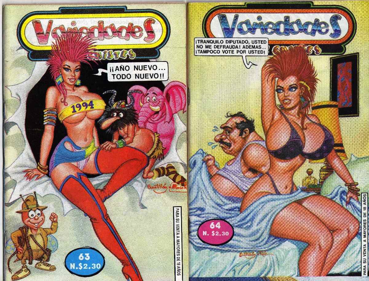 El Mil Chistes image number 20