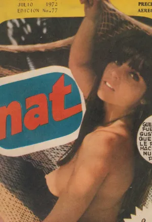 Revista Nat 77