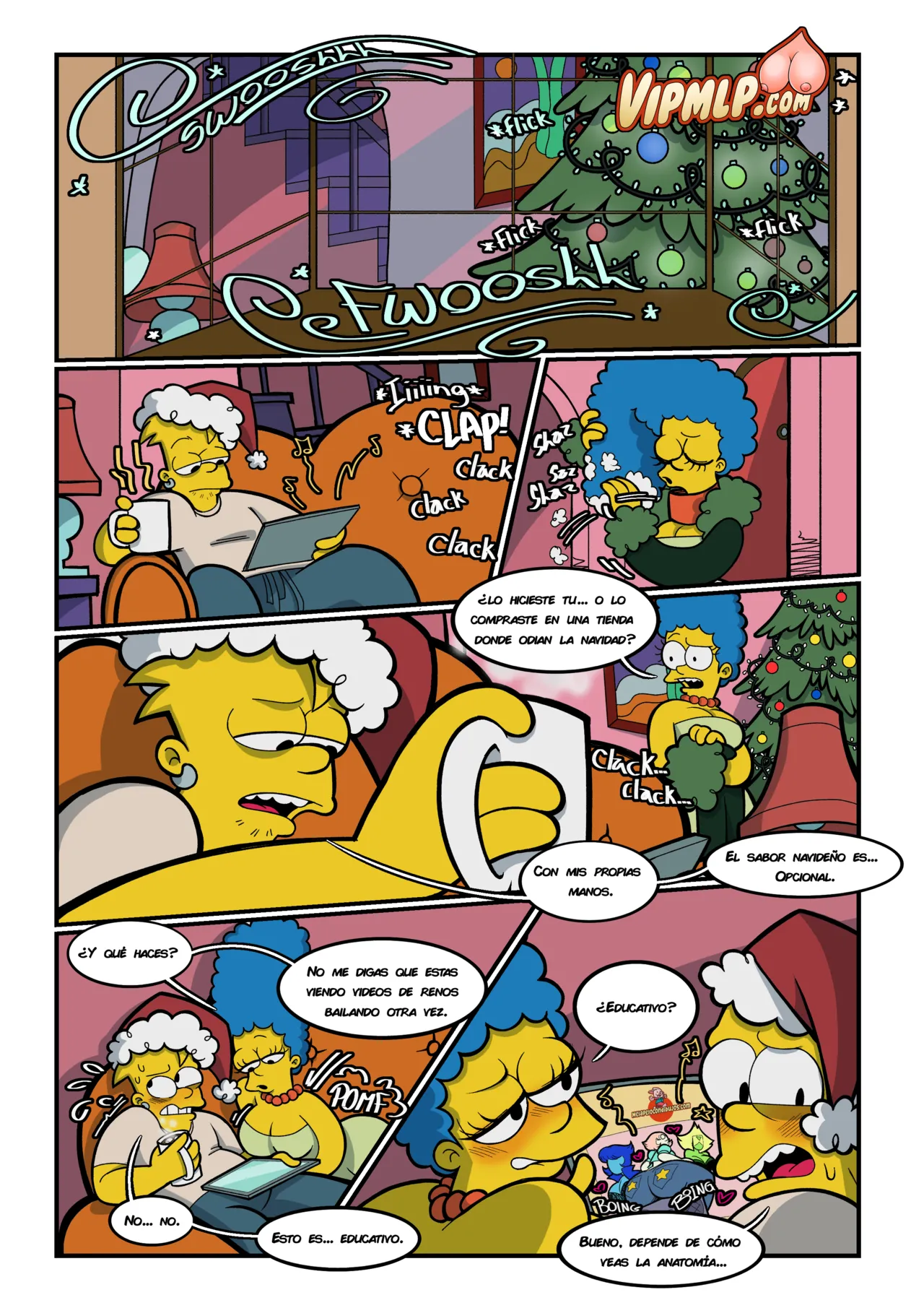 Merry ChristSomps image number 1