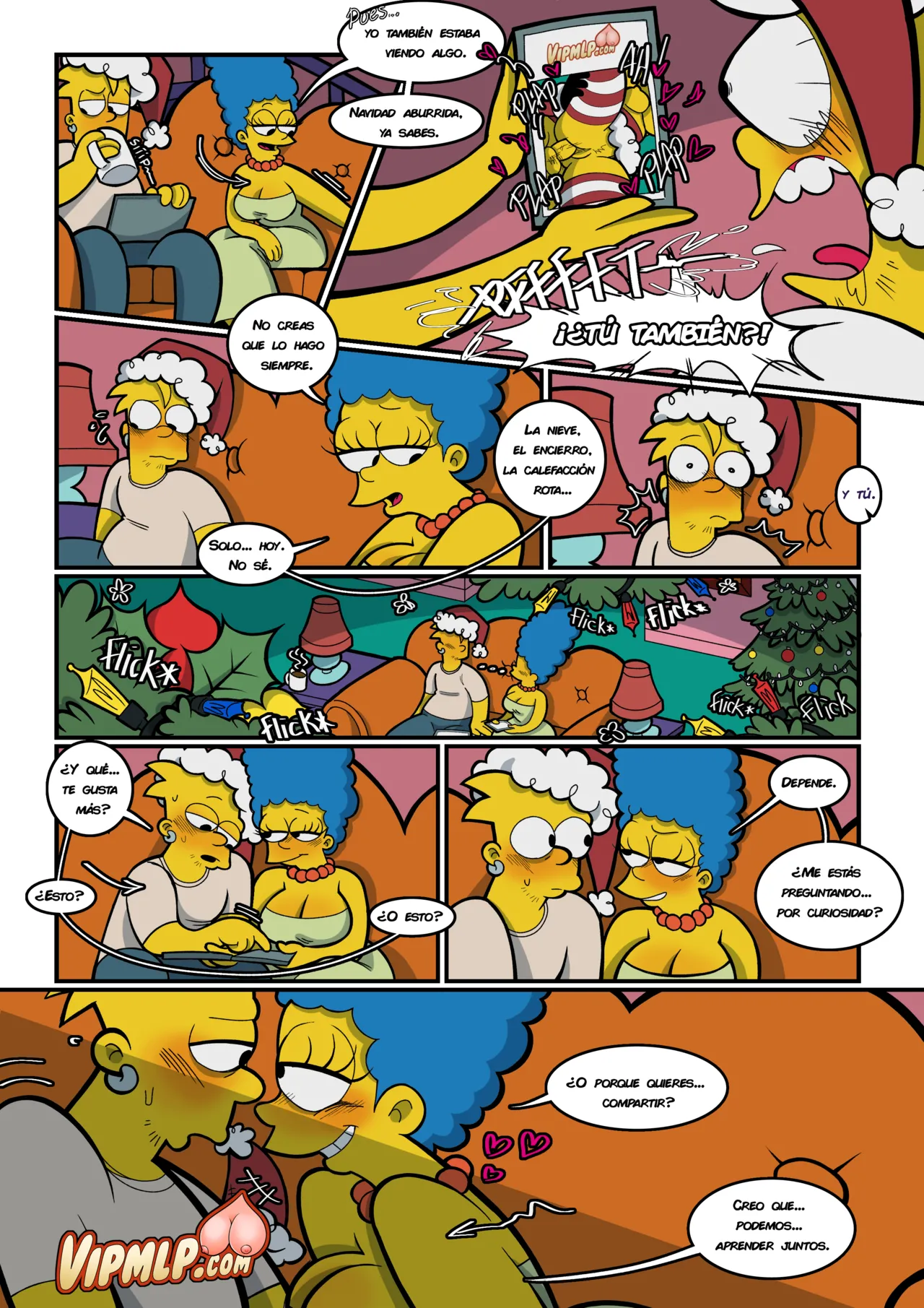 Merry ChristSomps image number 2