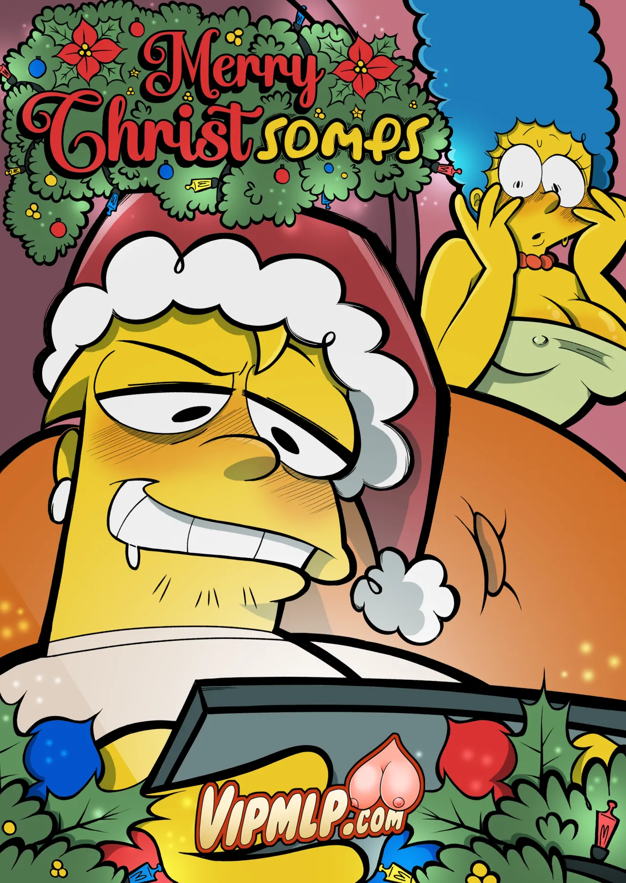 Merry ChristSomps