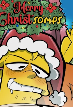 Merry ChristSomps