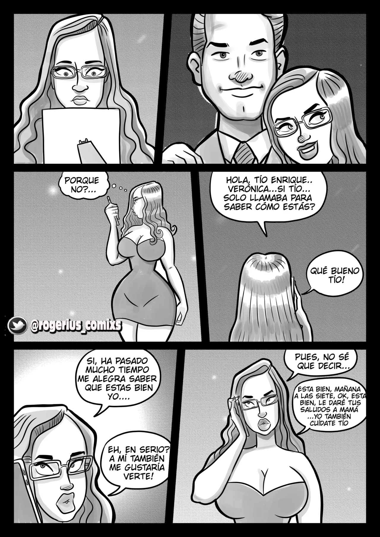 Con el Tio no es pecado image number 3