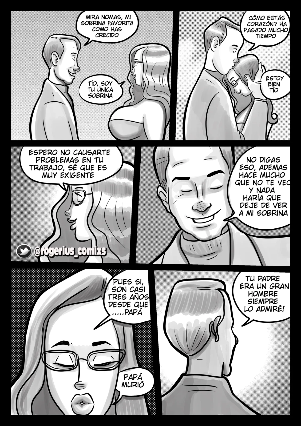 Con el Tio no es pecado image number 5