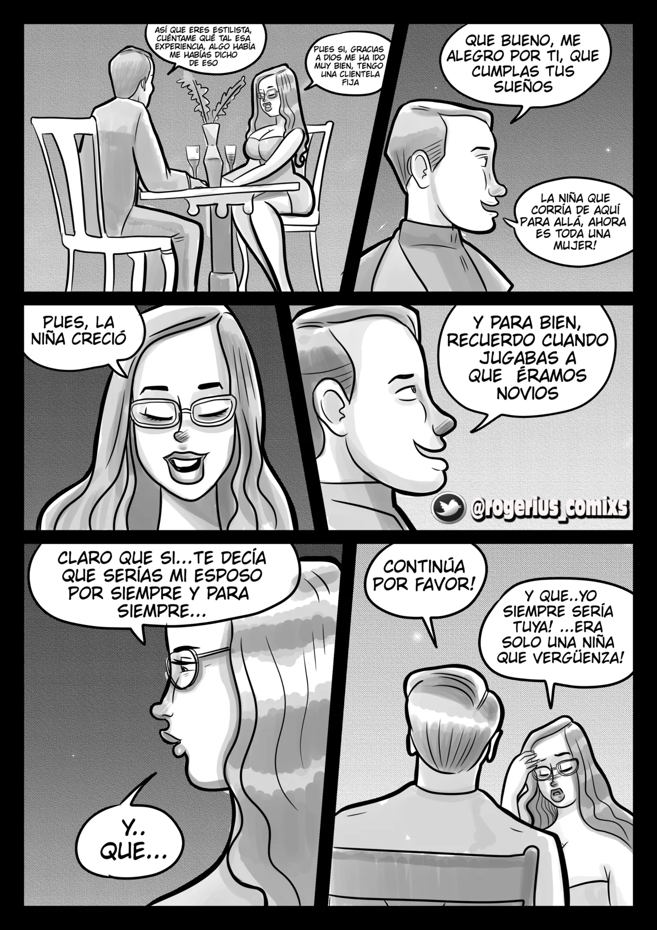 Con el Tio no es pecado image number 8