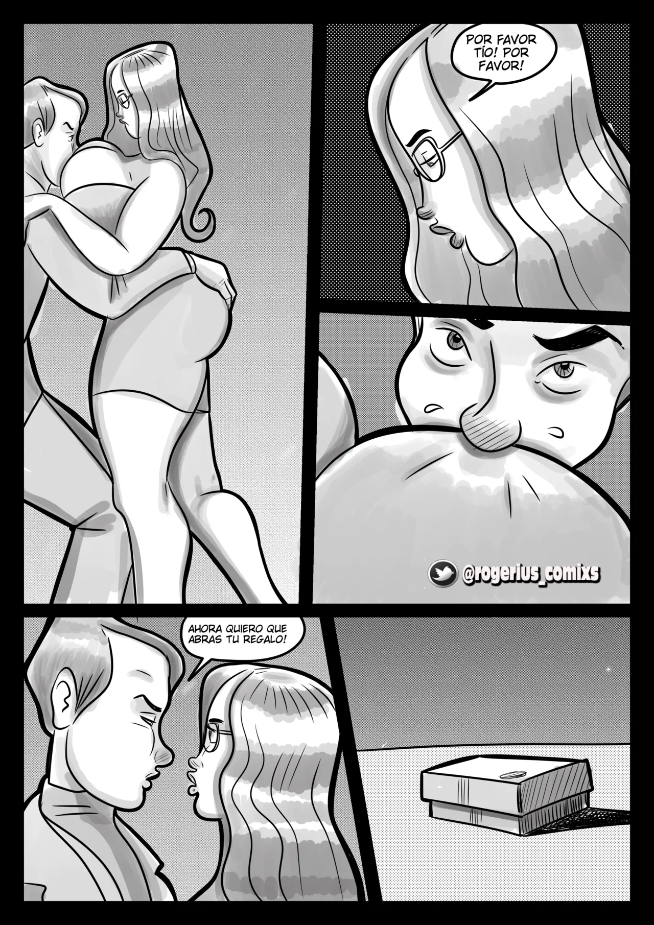 Con el Tio no es pecado image number 12