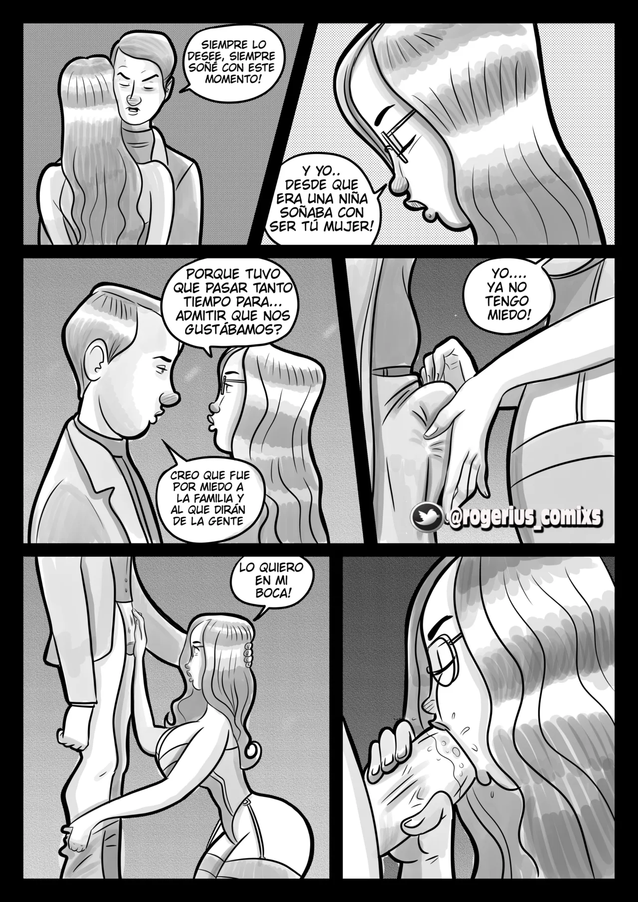 Con el Tio no es pecado image number 16