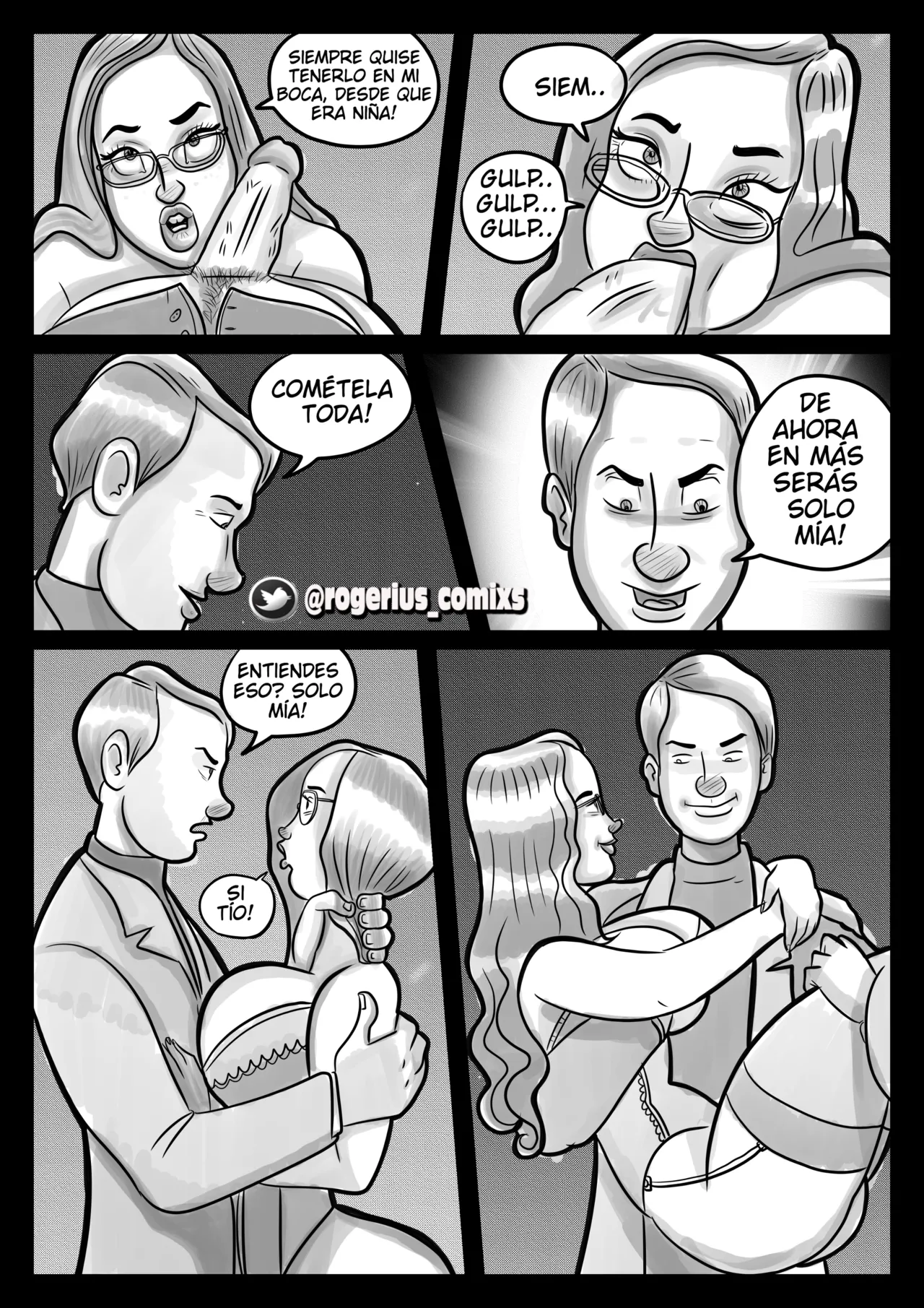 Con el Tio no es pecado image number 18