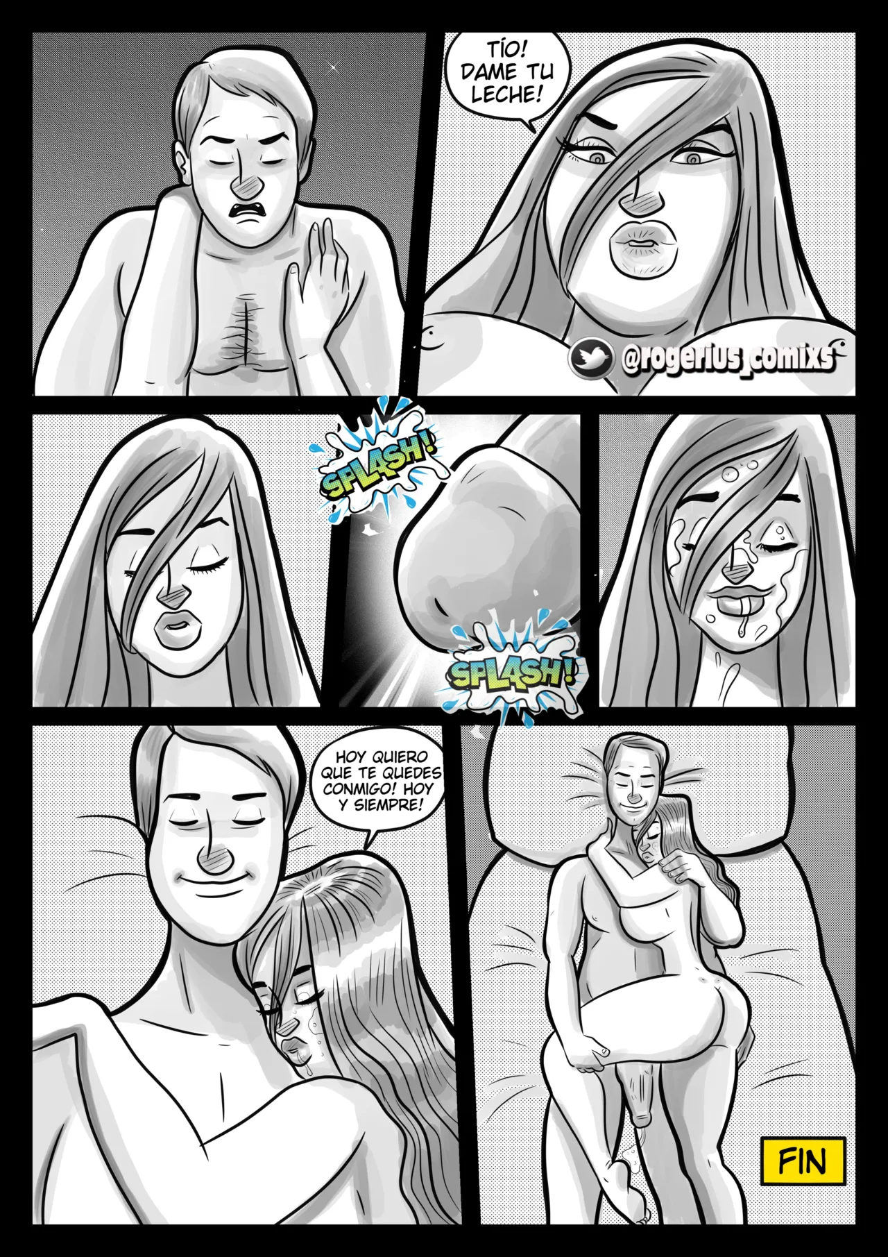 Con el Tio no es pecado image number 22