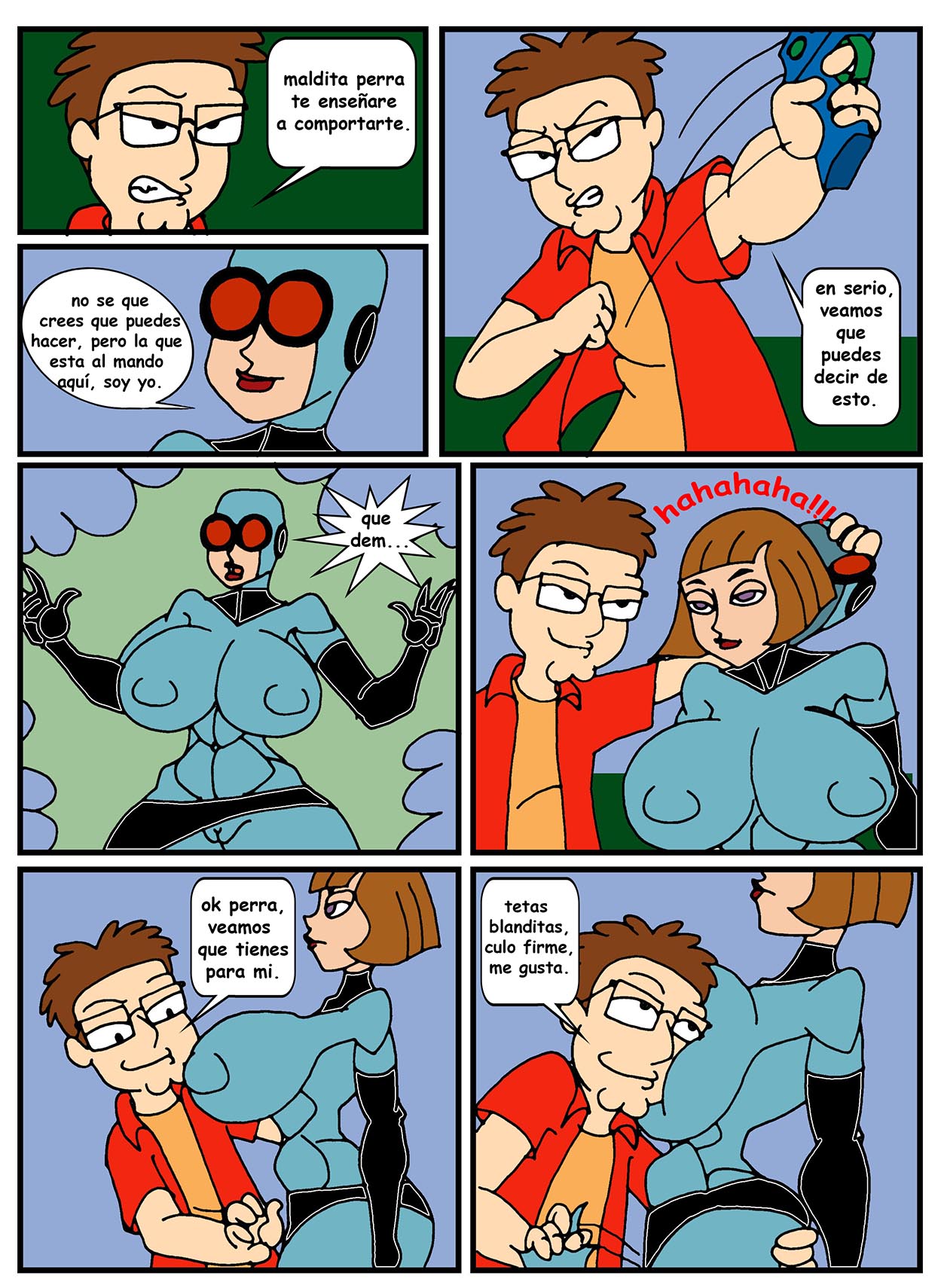 american son3 image number 1