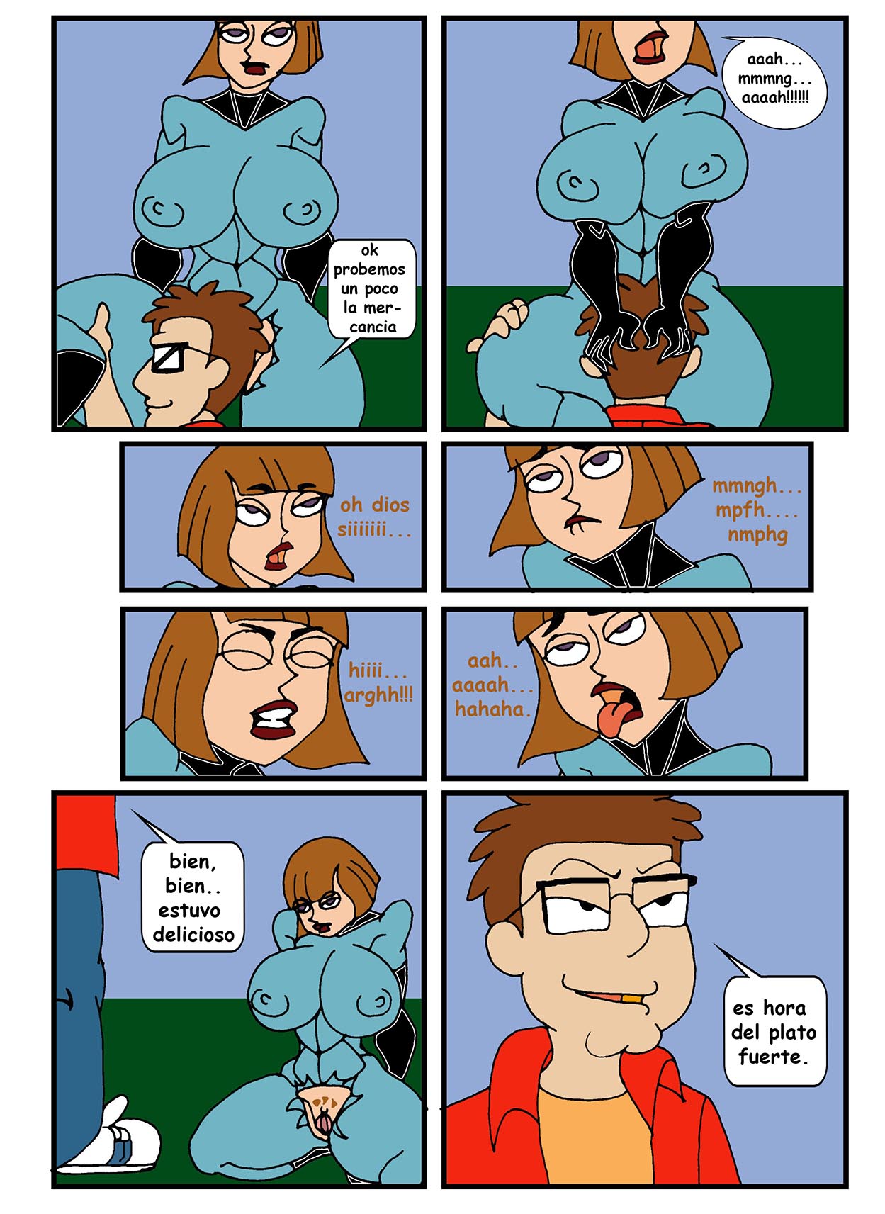 american son3 image number 2