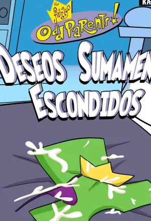 Deseos Sumamente Escondidos