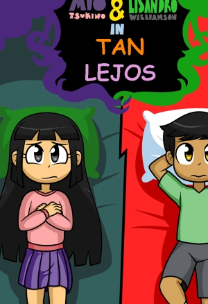 Mio & Lisandro - Tan Lejos