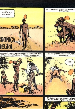 Cronica Negra