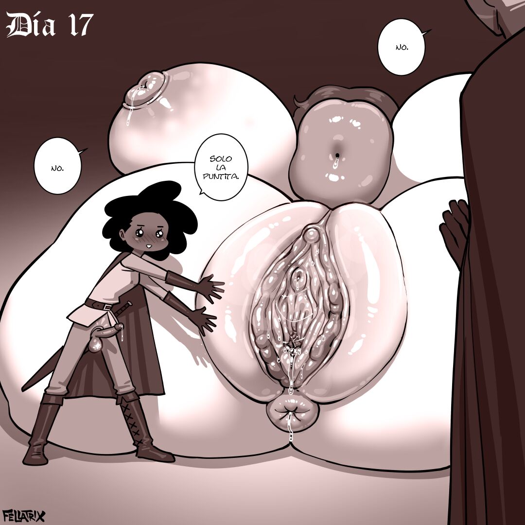 Nells No Nut November   Spanish image number 15