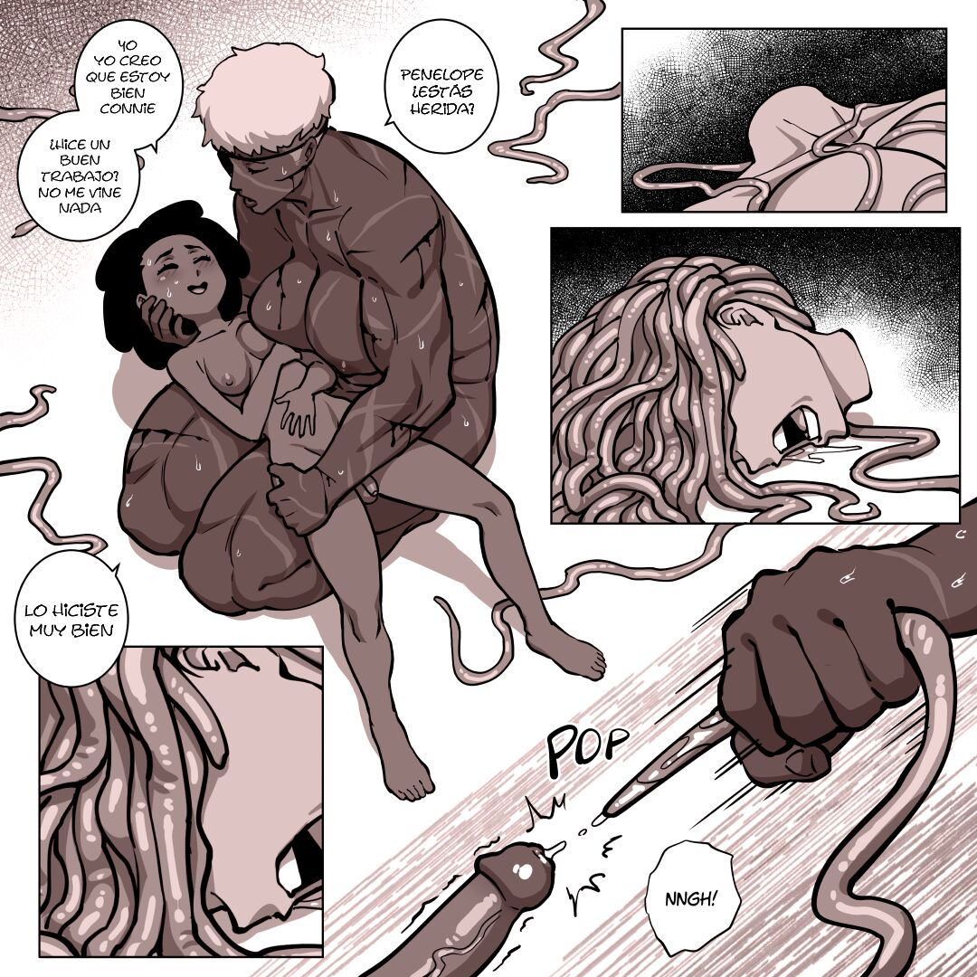 Nells No Nut November   Spanish image number 20