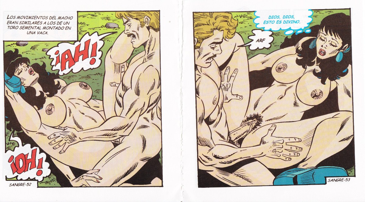 Sangre Caliente 186 image number 27