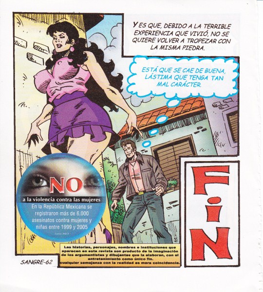 Sangre Caliente 186 image number 32