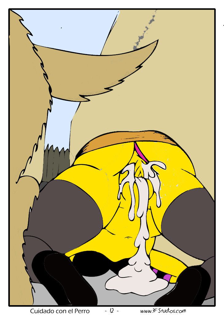 Cuidado con el Perro image number 11