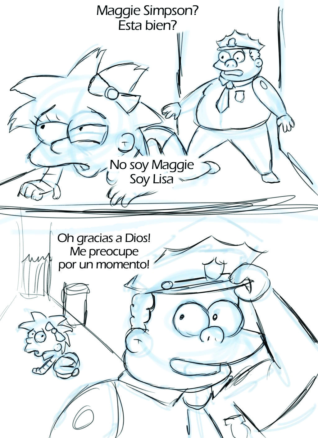 Cuidado con el Perro image number 14