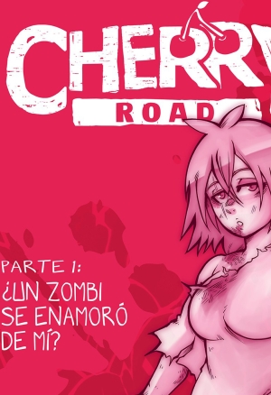Cherry Road Parte 1-8 + extra