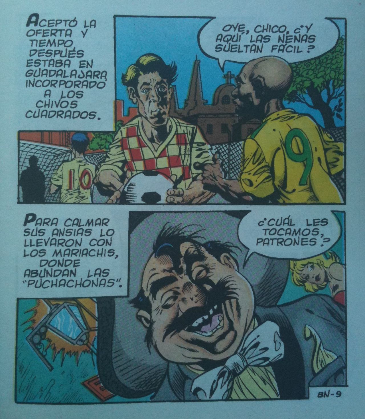 Bellas de Noche image number 9