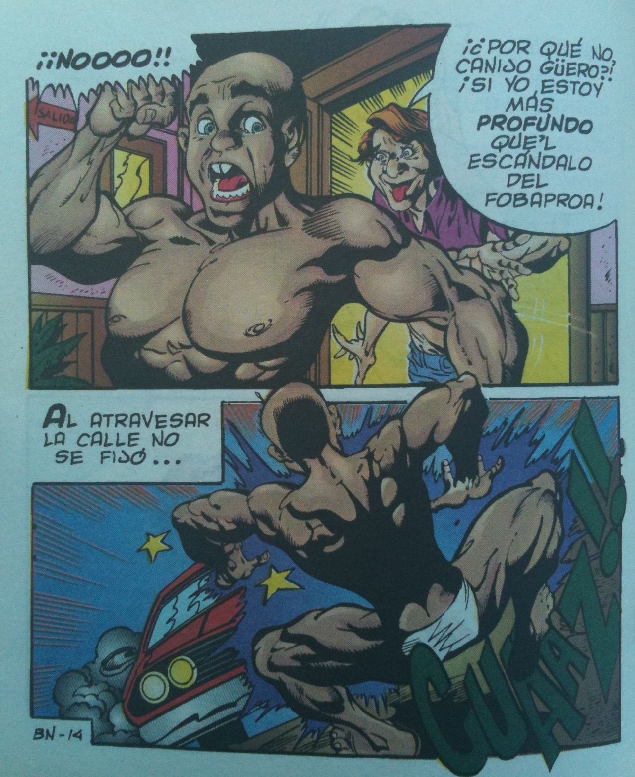 Bellas de Noche image number 14