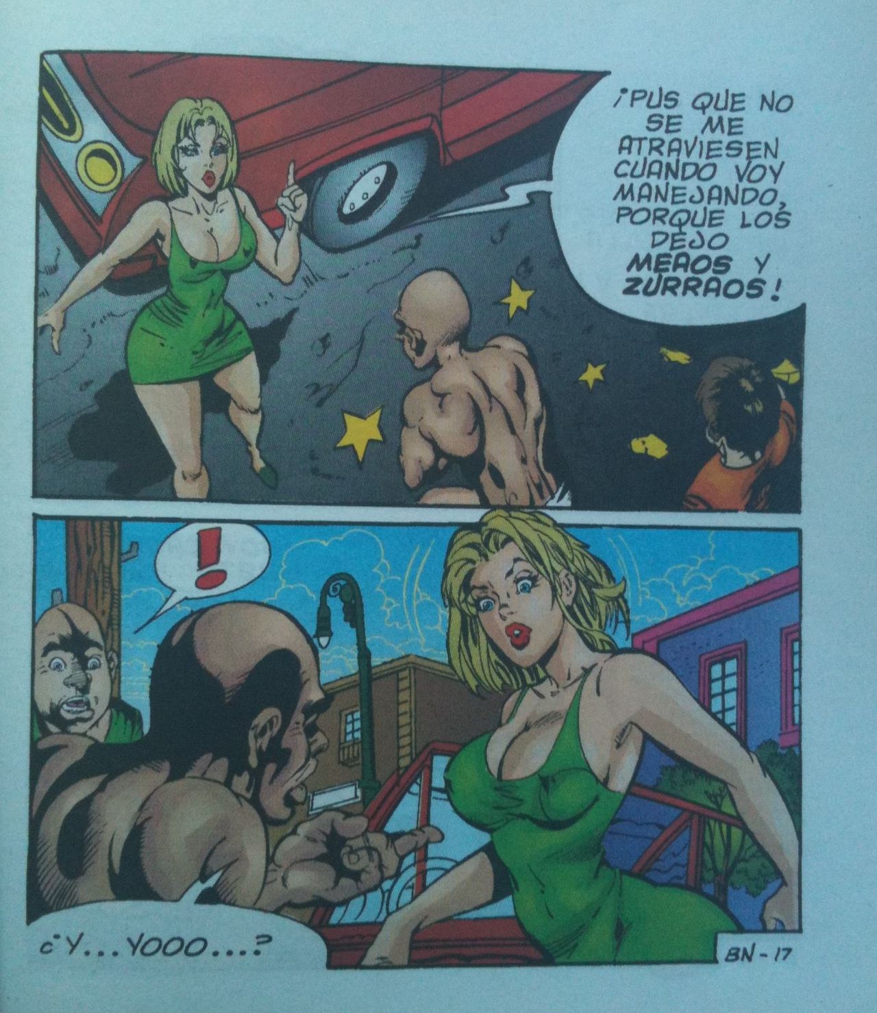 Bellas de Noche image number 17