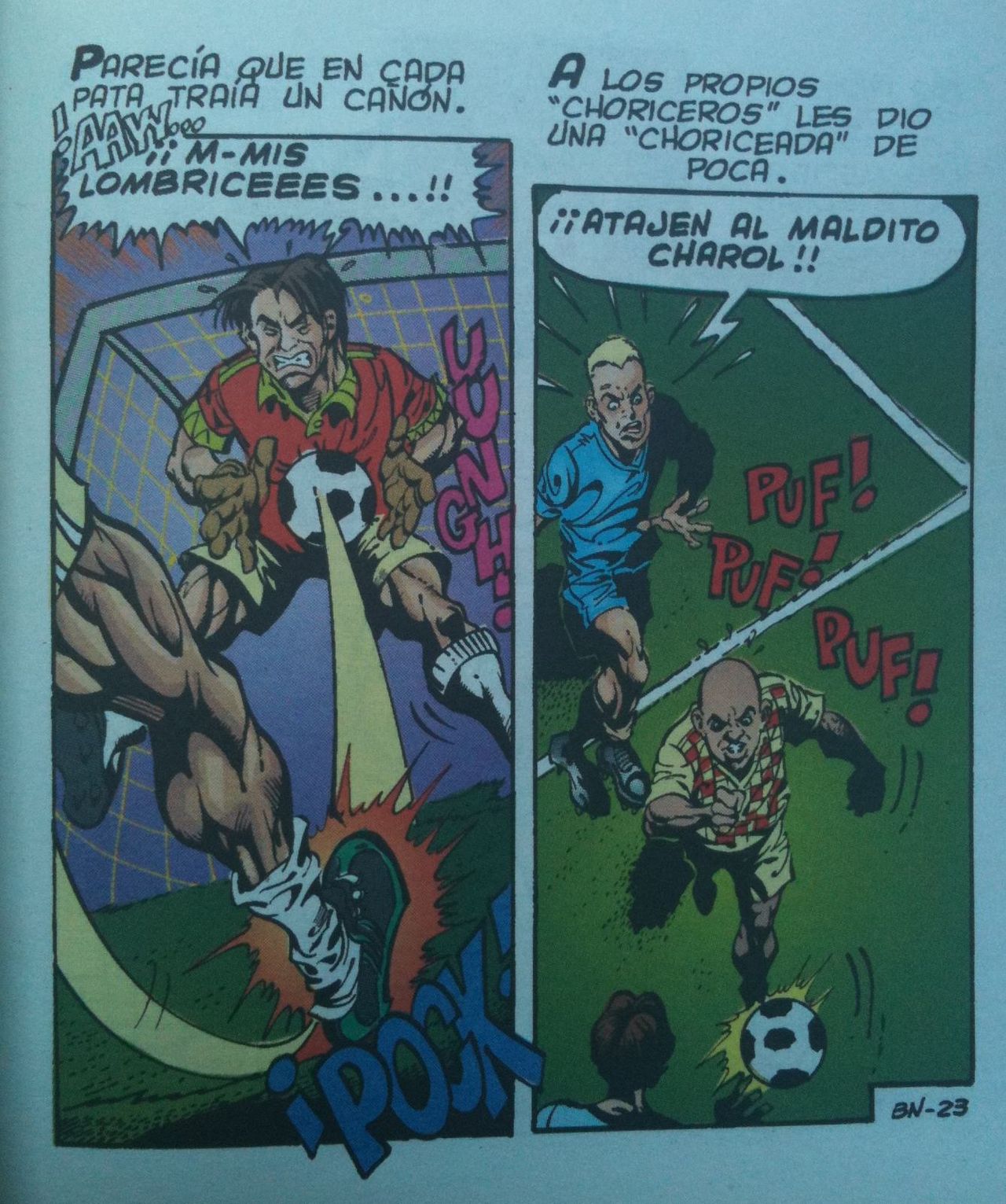 Bellas de Noche image number 23