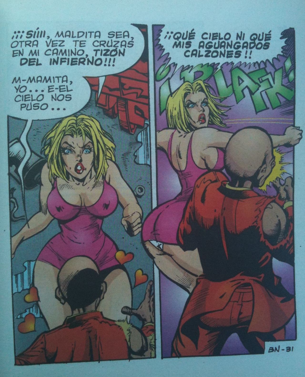 Bellas de Noche image number 31