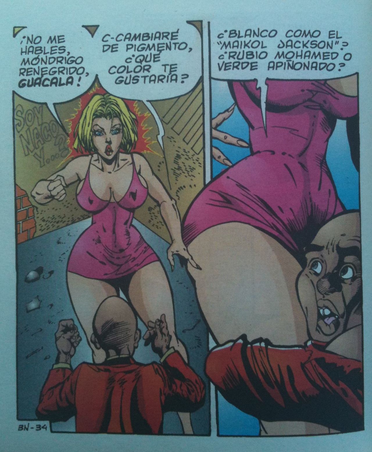 Bellas de Noche image number 34