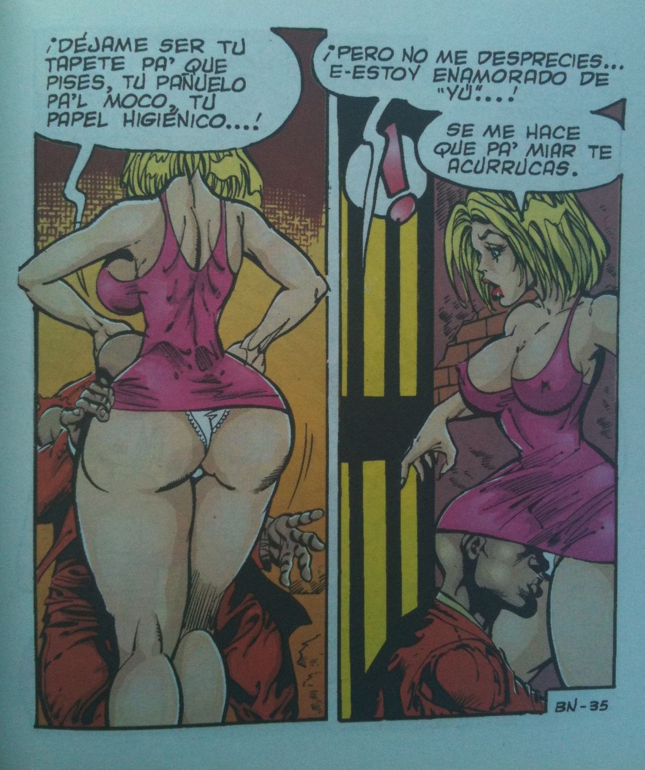 Bellas de Noche image number 35