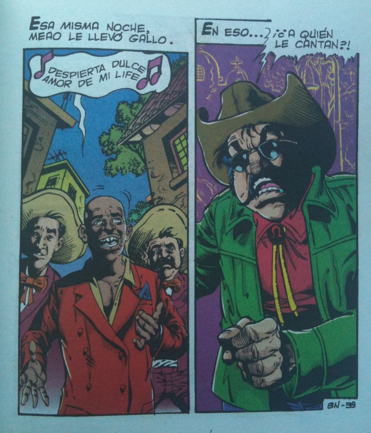 Bellas de Noche image number 39