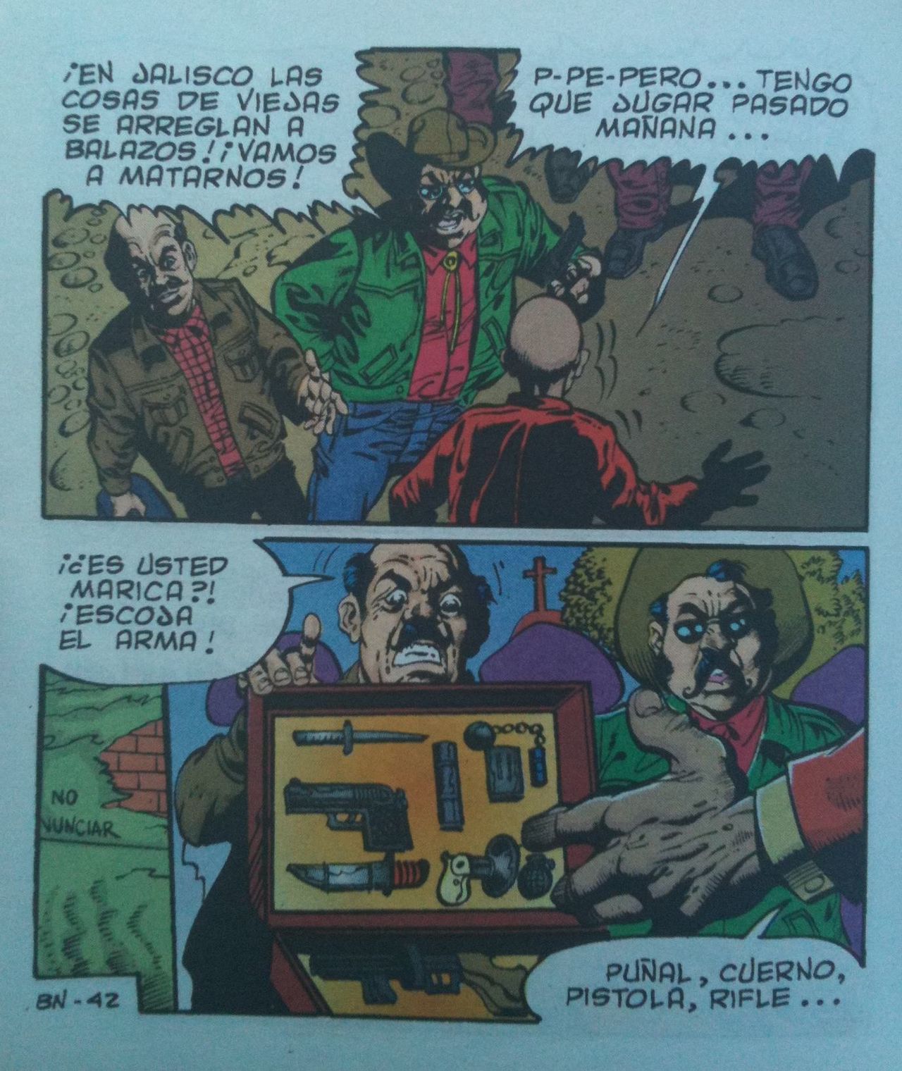 Bellas de Noche image number 42