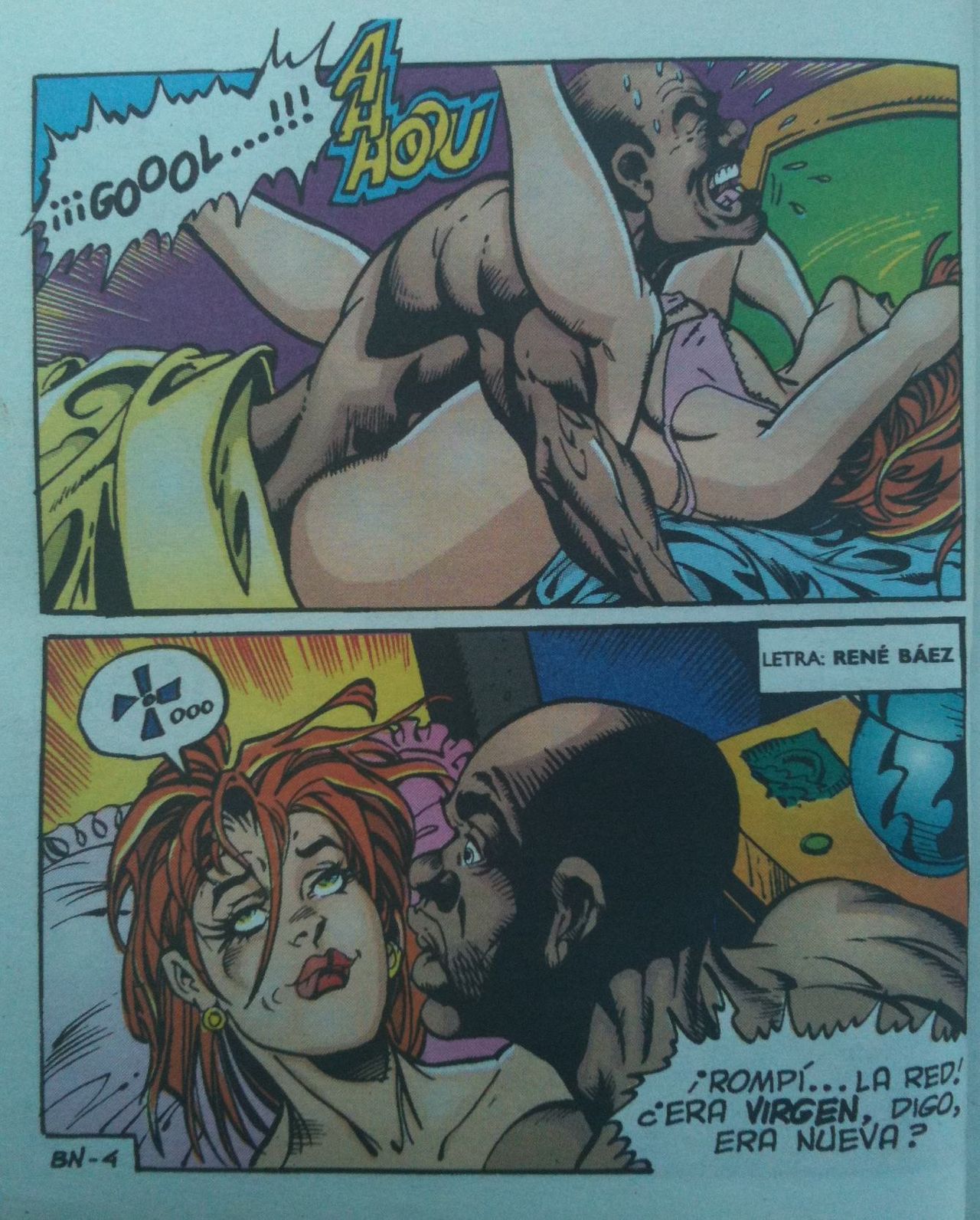 Bellas de Noche image number 4