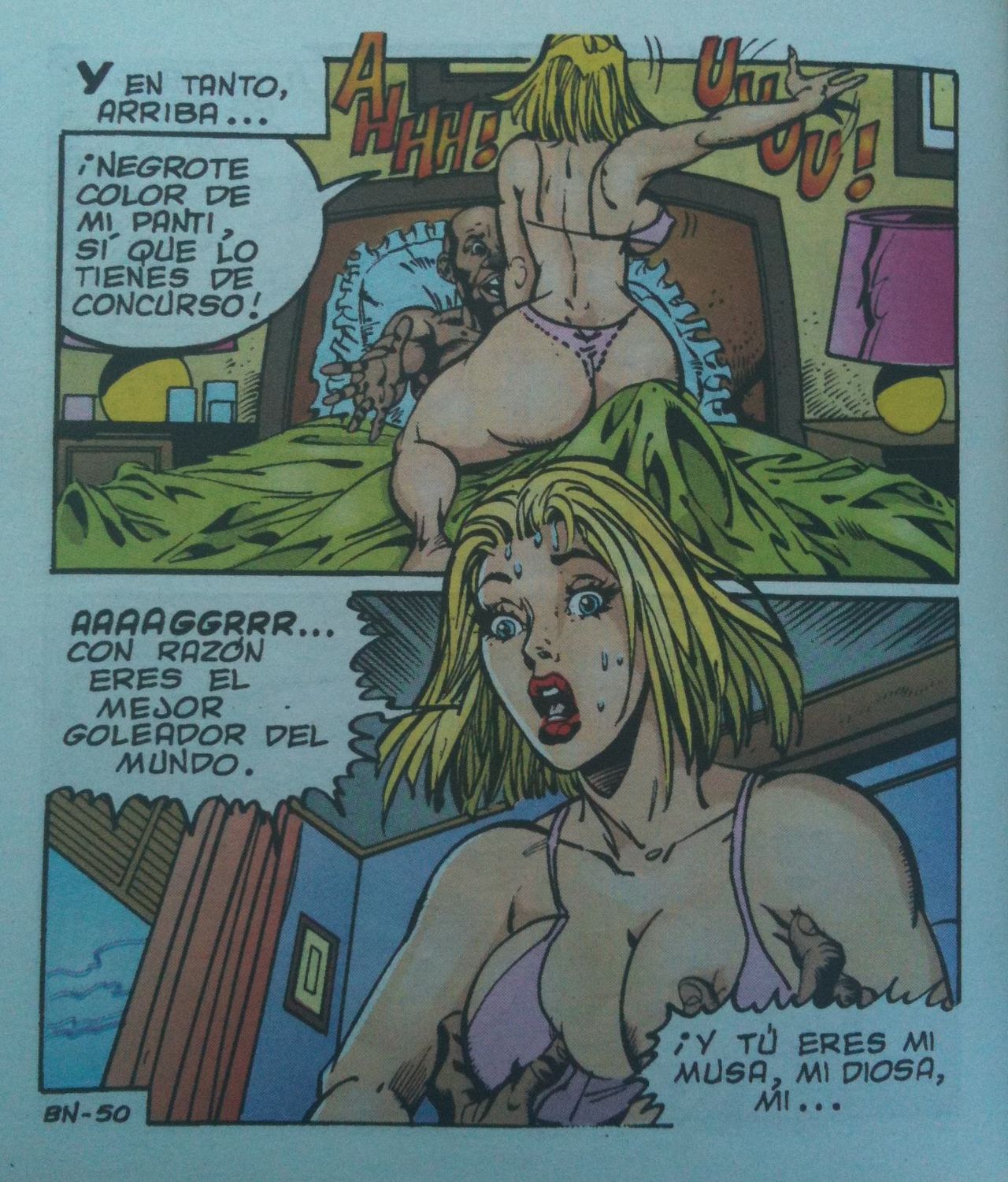 Bellas de Noche image number 50