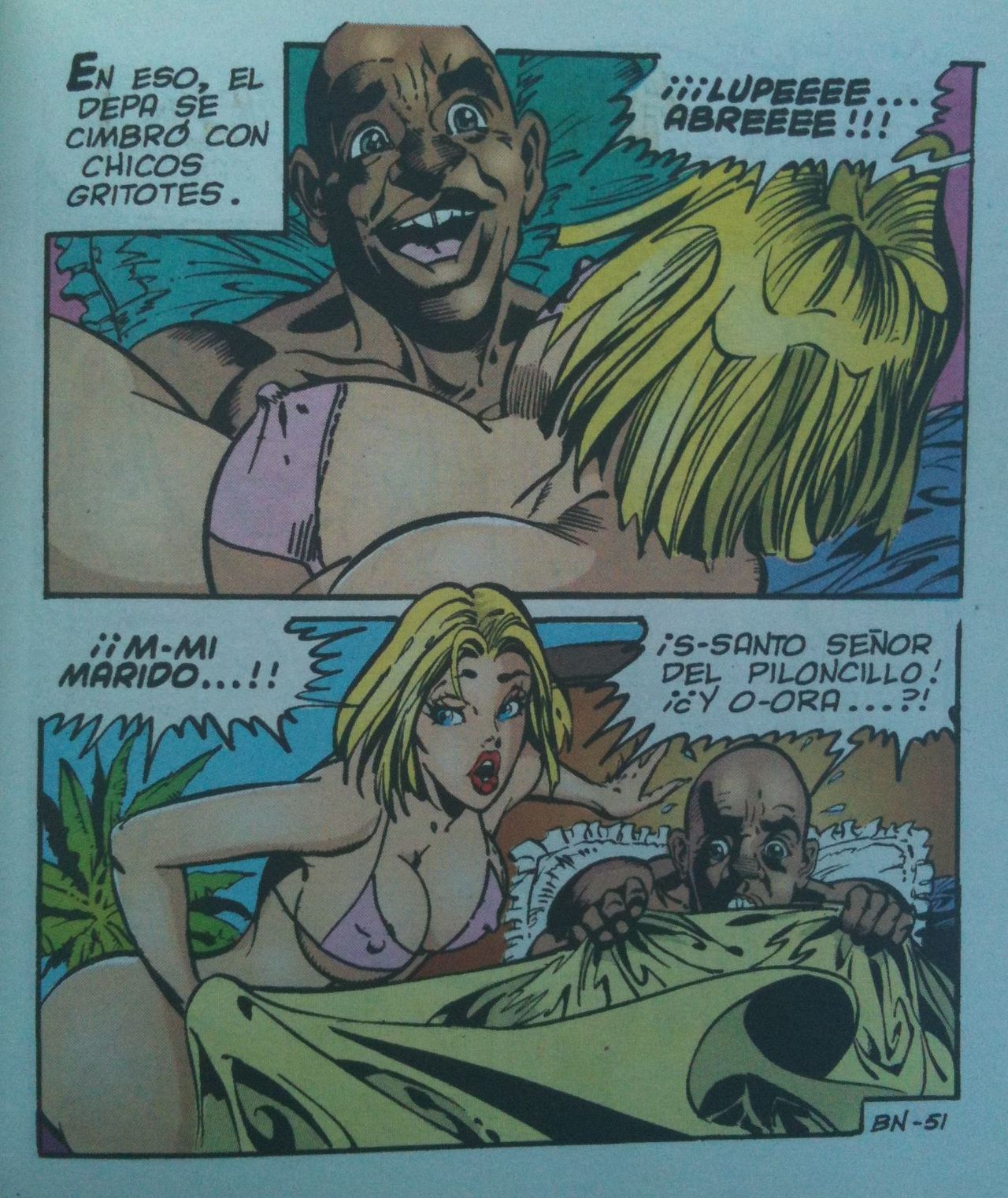 Bellas de Noche image number 51