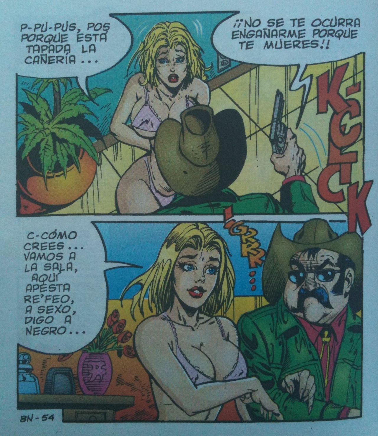 Bellas de Noche image number 54