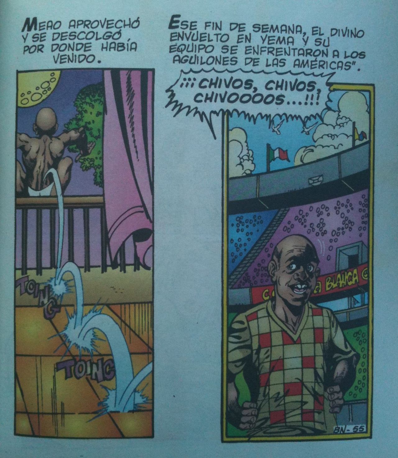 Bellas de Noche image number 55