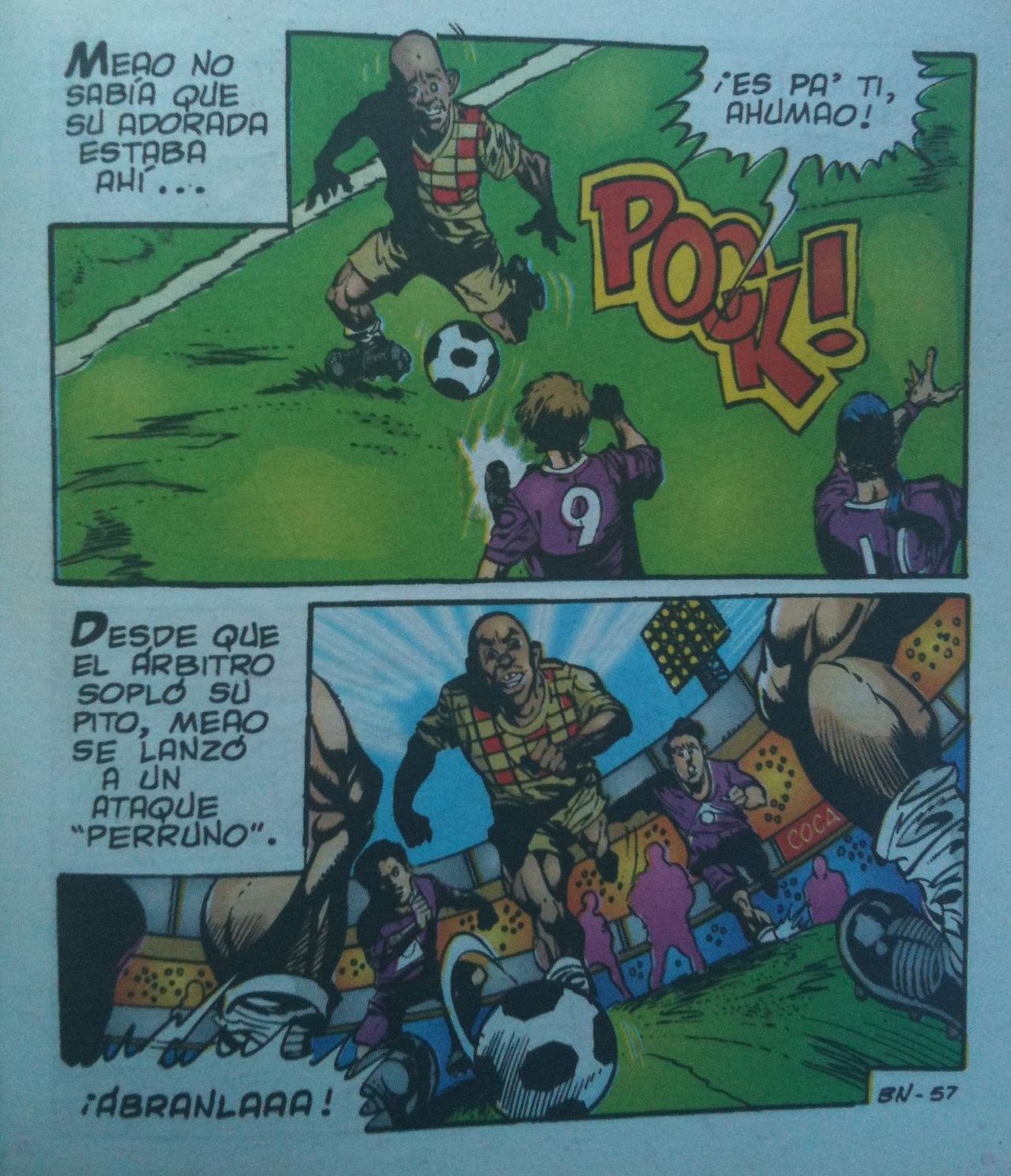 Bellas de Noche image number 57