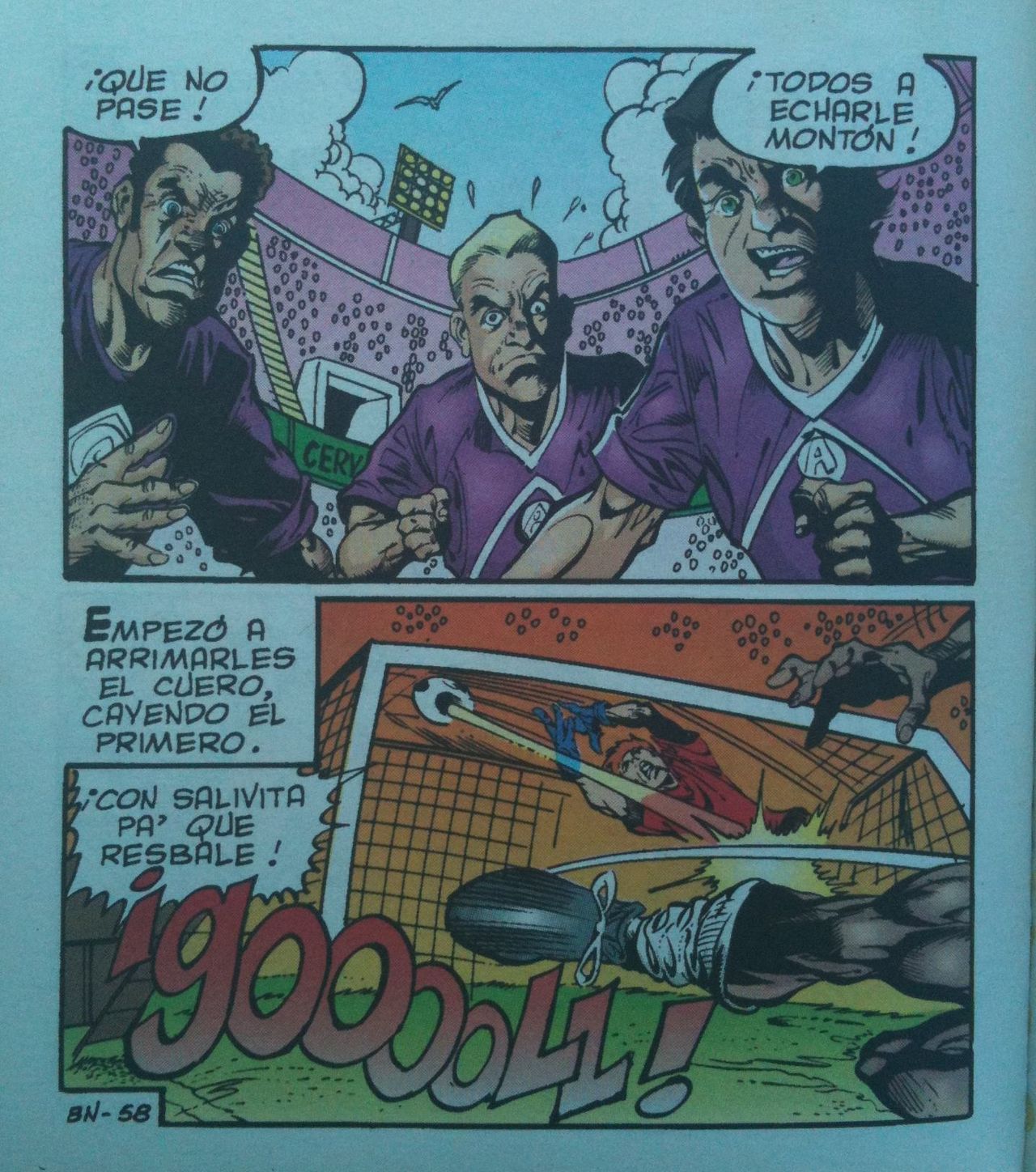 Bellas de Noche image number 58