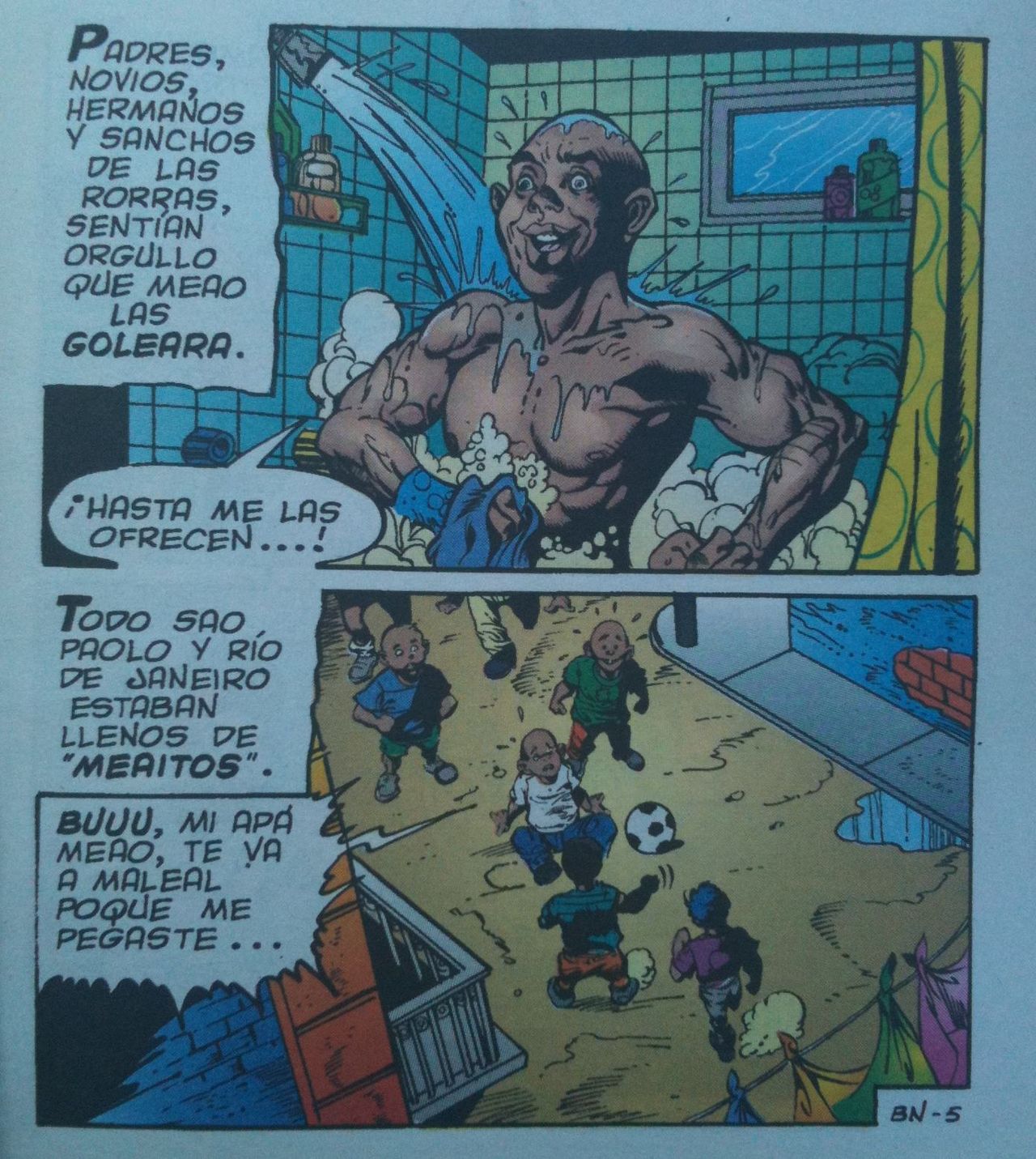 Bellas de Noche image number 5