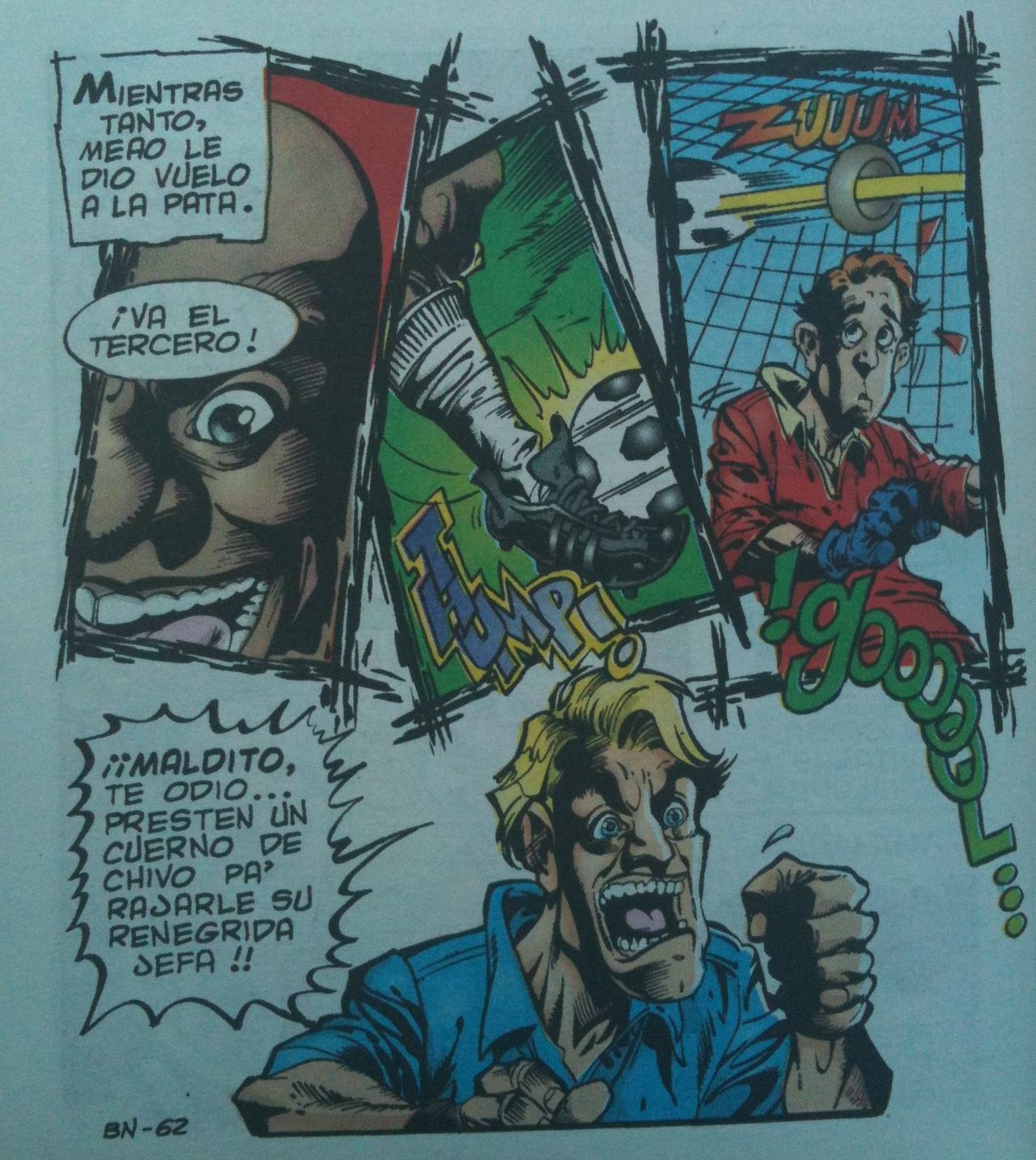 Bellas de Noche image number 62